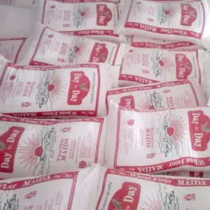 Premium Day To Day Flour | Best Price in middle East Flour Exporter White Flour High Quality - Image 3