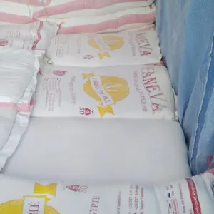 Faneva Brand 50kg Wheat Flour | Bakery (Cake, Bread, Biscuit, and more) Purpose | Worldwide supply with Certifications - Image 2