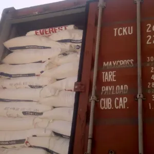 Everest wheat flour the best flour in the market low price high quality ISO 9001 HALAL long life - Image 3