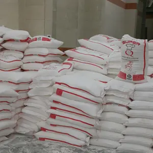 Wheat Flour 50 kg t55 Super Q Brand Flour made in Egypt Atta Chakki High Quality Flour - Image 4