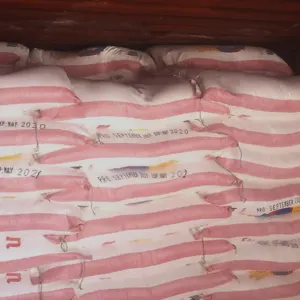 All Purpose Wheat Flour 50 kg t55 Tin Tin Brand Flour made in Egypt Atta Chakki Wholesale Prices - Image 5