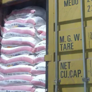 All Purpose Wheat Flour 50 kg t55 Tin Tin Brand Flour made in Egypt Atta Chakki Wholesale Prices - Image 6