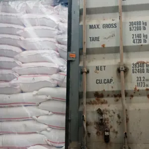 Egyptian Product High Quality The best sale LEENA 50 KG Flour - Image 3