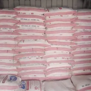Froment Azani 25kg wheat flour from factory in bulk low price high quality ISO 9001 Halal Premium - Image 3