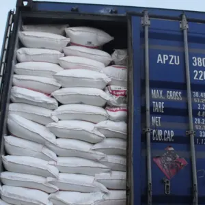 B.P Makers and Bakers Bread Wheat Flour 50 Kg Pastry FLOUR Brand Flour Egyptian - Image 3