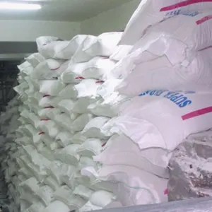Bread Wheat Flour 50 kg Type 00 Super Brand Flour Egyptian Product All Purpose - Image 3