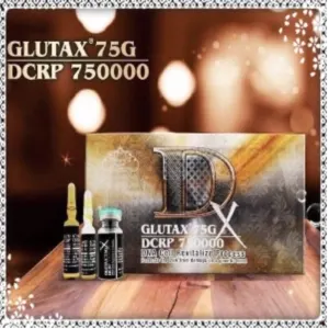 GLUTAX 75GX DCRP 750000 by EXCELLENT THAI PRODUCTS