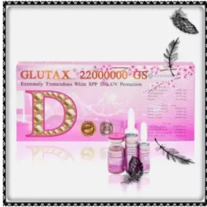 GLUTAX 22000000GS EXTREMELY TREMENDOUS WHITE - Image 3