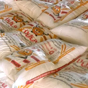 Wheat Flour 50 kg Ikka Brand Flour Egyptian Product Hot selling in African market - Image 2