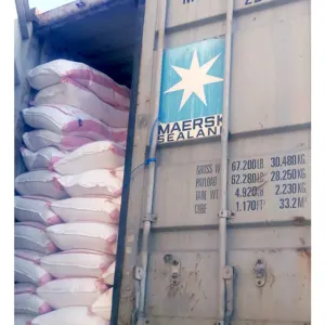 All Purpose Wheat Flour 50 kg t55 Mojo Brand Flour Egyptian Product Atta Chakki 100% Pure Flour - Image 4