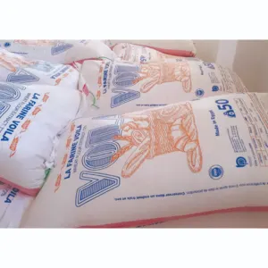 All-Purpose Wheat Flour 50 kg Voila Brand made in Egypt Atta Chakki - Image 2