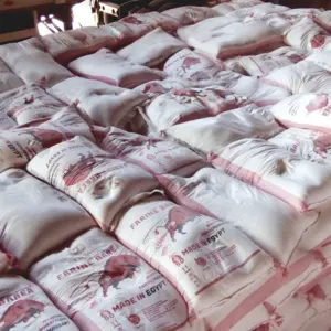 Farine Barea 50kg wheat flour long life flour from factory low price high quality Certified ISO 9001 - Image 4