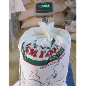 The best Wheat flour I Africa and middle east | Vasim Farine Wheat flour brand | ISO 9001 & Halal - Image 4