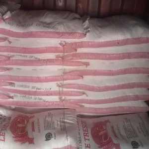 Le Tresor 50Kg All-Purpose Wheat Flour Brand made in Egypt Cheap Price Long Life Private Label - Image 4