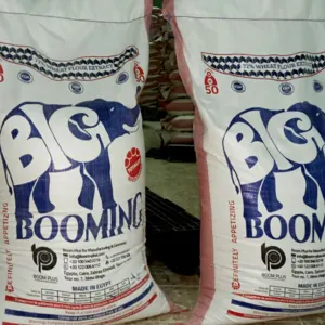 Big BOOMING brand 50 KG FLOUR best price high quality made in Egypt - Image 2