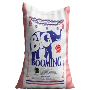 Big BOOMING 25 KG FLOUR best price high quality Egyptian flour by Boom Plus for Manufacturing & Commerce