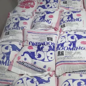 Big BOOMING 25 KG FLOUR best price high quality Egyptian flour - Image 4