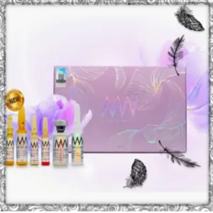 MIRACLE WHITE NEW IMPROVED GLOW COMPOSITION by EXCELLENT THAI PRODUCTS