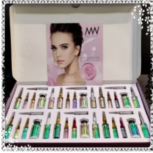 MIRACLE WHITE NEW IMPROVED GLOW COMPOSITION - Image 2