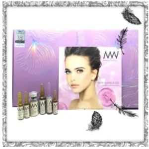 MIRACLE WHITE NEW IMPROVED GLOW COMPOSITION - Image 3