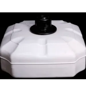 Umbrella Plastic Base Stand by FAM UMBRELLA