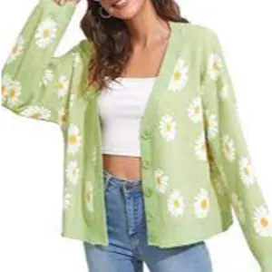 Cardigan by Koala Fashion & Design