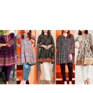 Frock & Trouser by Koala Fashion & Design