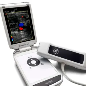 GE Vscan Dual Probe