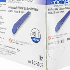 Ethicon ECR60B by PT. SUHANDA HASNAN MED