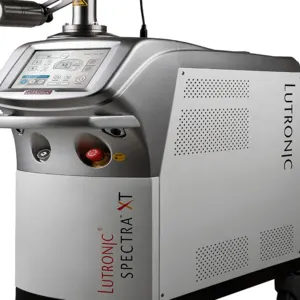 Lutronic Spectra XT