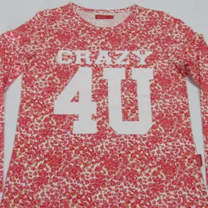 Girl's Long sleeve printed t-shirt - Image 4