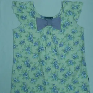 Girls short sleeve ptinted t-shirt - Image 5