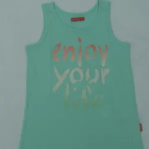 Girl's tank top - Image 3