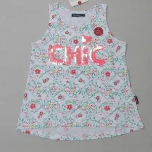 Girl's tank top - Image 5
