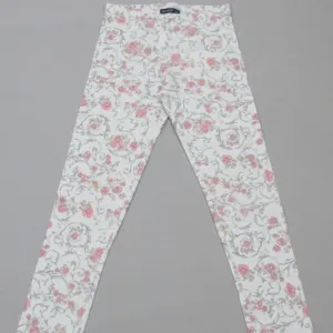 Girl's printed legging - Image 3