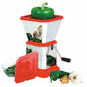 Chilly Cutter