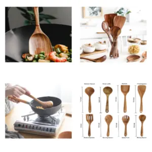 spoon sate