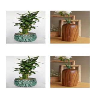 plant pot