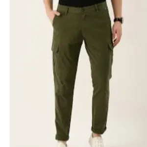 Cargo pants by THA-3 International