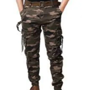 Cargo pants - Image 2