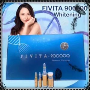 FIVITA 900000 SENSATION WHITENING SKIN by EXCELLENT THAI PRODUCTS