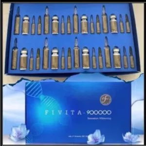 FIVITA 900000 SENSATION WHITENING SKIN - Image 2