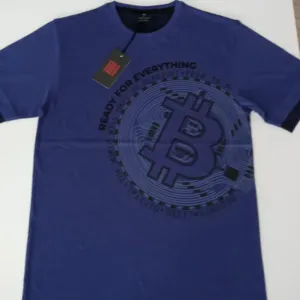 Men's T-Shirt - Image 2
