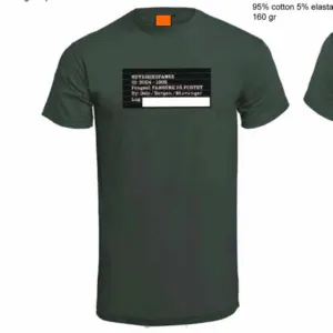 Men's T-Shirt - Image 4