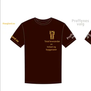 Men's T-Shirt - Image 5