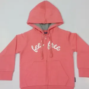 Girl's hoody - Image 3