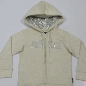Girl's hoody - Image 4