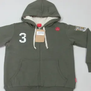 Boy's Hoody by Koala Fashion & Design