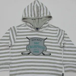 Boy's Hoody - Image 2