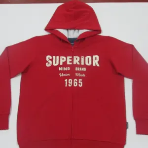 Boy's Hoody - Image 6